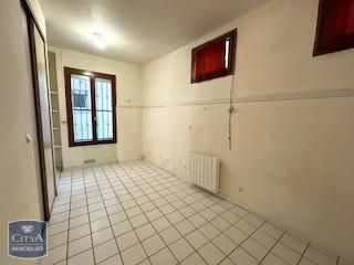 Location Appartement 1 pièce 29m² GRENOBLE 38000 - Photo 1
