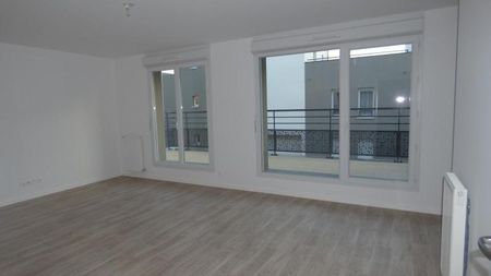 Appartement 3 pièces de 66 à Eragny - Photo 2