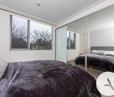 7/15 Coranderrk St, City ACT 2601 - Apartment For Rent | Domain - Photo 2