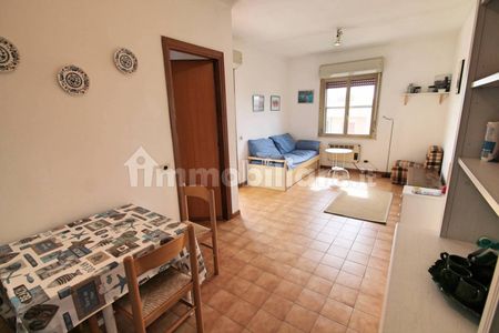 Bilocale Condominio Ansedonia Sud 3, Ansedonia Sud, Capalbio - Photo 4