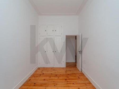 Apartamento T2 em Lisboa - Photo 5