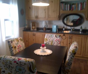 Petite maison a louer a Montreal Nord - Photo 2