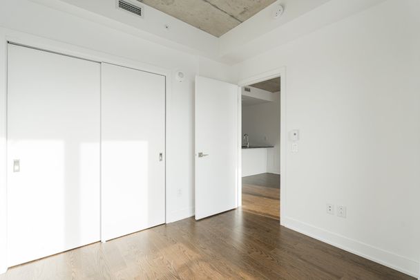 1150 Boul. René-Lévesque E., #910 - Photo 1