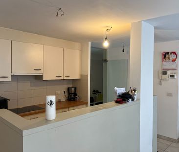 Instapklaar appartement met 3 slpks en garage - Foto 1