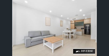 Executive Living at Its Finest – Fully Furnished Townhouse - Photo 3