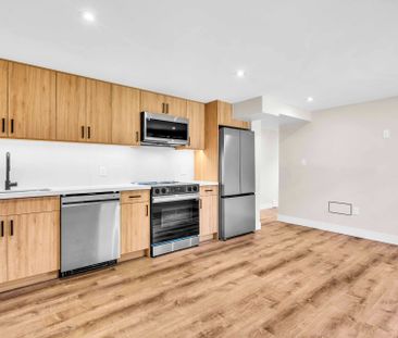 For Lease - 986 Srigley Street Unit# Unit B, Newmarket, Ontario - Photo 6