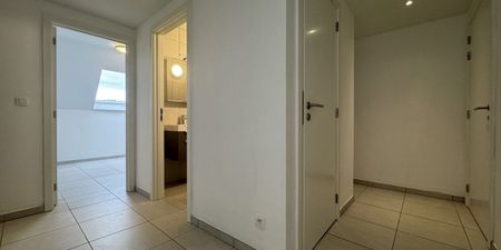 Penthouse te huur in Hofstade voor € 870 met 2 slaapkamers - Photo 5