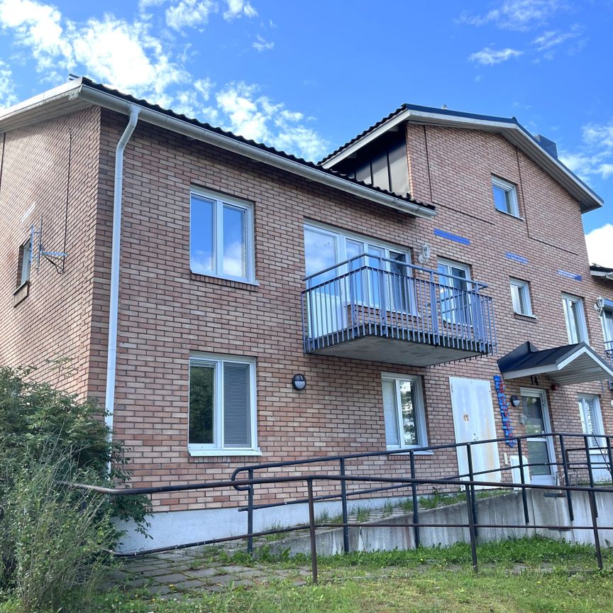 2 rok, Älvgatan 14, lgh 1003 - Foto 2