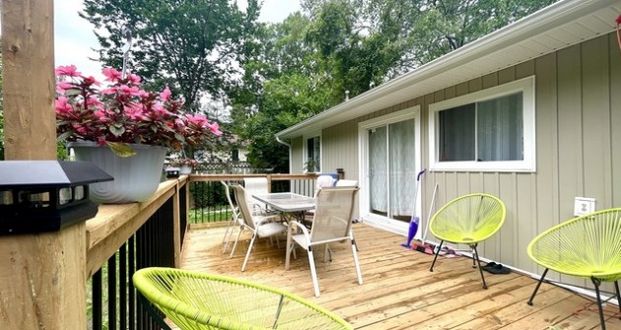 1409 River Rd. West Wasaga Beach Wasaga | $2500 per month | Plus Heat | Plus Water | Plus Hydro - Photo 1