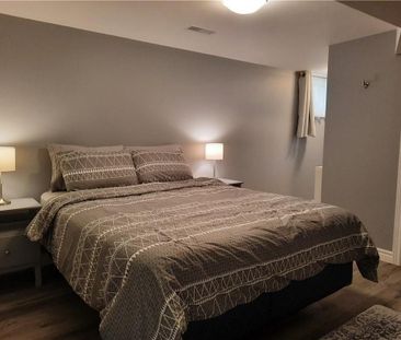 For Lease - 6 NORTHWOOD Drive Unit# Basement, St. Catharines, Ontario - Photo 4