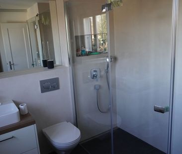 POUR LES AMOUREUX DES CHATS À BERNE - WYLERGUT, MEUBLÉ, TEMPORAIRE - Foto 3