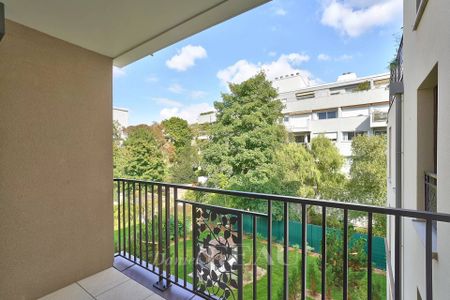 Location appartement, Saint-Cloud, 3 pièces, 59.1 m², ref 85186177 - Photo 2