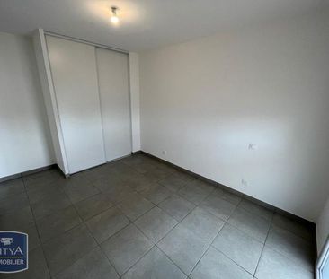 Location Appartement 2 pièces 39m² PERPIGNAN 66000 - Photo 1