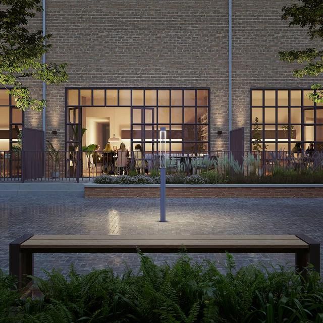 Te huur: Appartement Raamstraat in Dordrecht - Photo 1