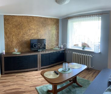 Do wynajęcia, Bukowe, śliczne dwa pokoje, 32,60m - Photo 1