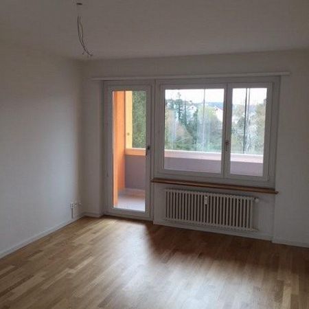 3 Zimmerwohnung à 73 m2 mit Balkon - Photo 1