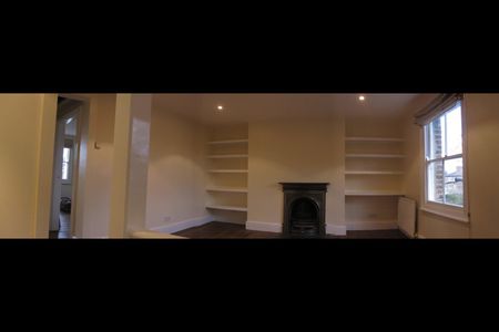 1 Bed Flat, Herne Hill, SE24 - Photo 3