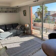 Location Appartement 3 pièces 64m² LA CIOTAT 13600 - Photo 1