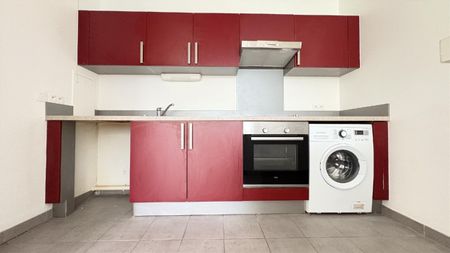 Location Appartement 2 pièces 42m² PUISEUX EN FRANCE 95380 - Photo 3