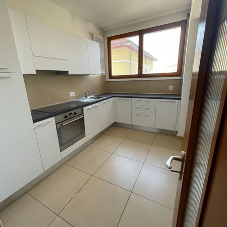 3.5 Zimmer, 97 m² - Photo 3