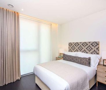 Thornes House, Nine Elms, London, SW11 - Photo 4