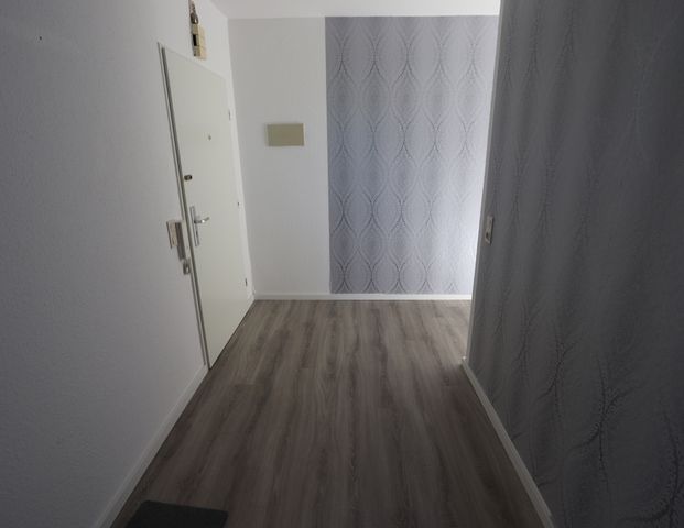 Familienwohnung in Heidmühle - ruhig und zentral - Foto 1