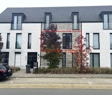 Gunstig gelegen appartement met 2 slaapkamers en terras - Photo 3