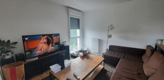 Appartement T1 à louer - 27 m² - Photo 2