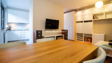 Mieszkanie Kraków Dębniki powierzchnia 55.49 m² C206-WM-05286 - Zdjęcie 4