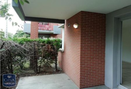 Location Appartement 3 pièces 65m² TOULOUSE 31100 - Photo 4