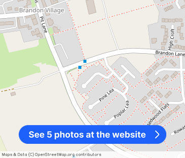 Pear Lea, Brandon, DH7 8SS - Photo 1