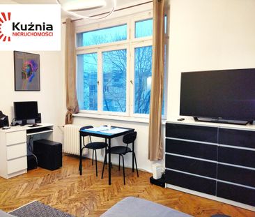 KAWALERKA PRZY PLACU NARUTOWICZA / NIEMCEWICZA - Фото 5