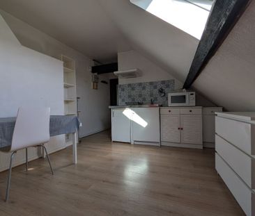 STUDIO Proche INSPE et Lycée Castel - Photo 4