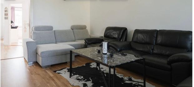 Västra Skrävlingevägen, Malmö - Foto 1