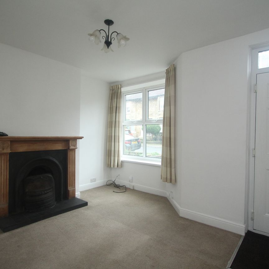 2 bedroom house to rent - Photo 1