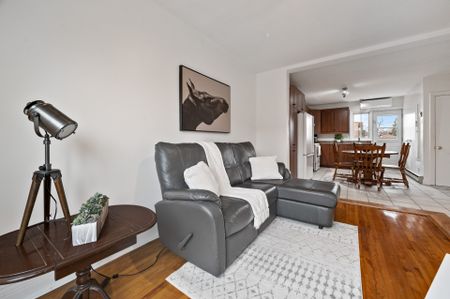 Appartement à louer, Montréal (Mercier/Hochelaga-Maisonneuve) - Photo 2