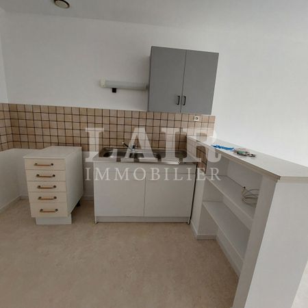 Appartement Saint Pierre Des Nids 2 pièce(s) 29.4 m2 réf : 15041 - Photo 3