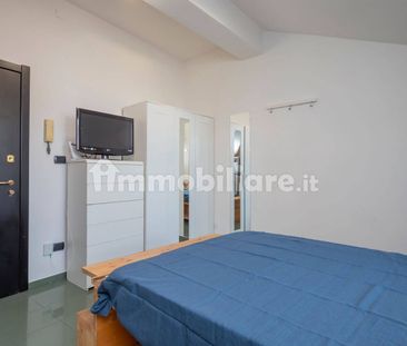 Monolocale via Luigi Lagrange 15, Ascanio Sforza, Milano - Photo 3