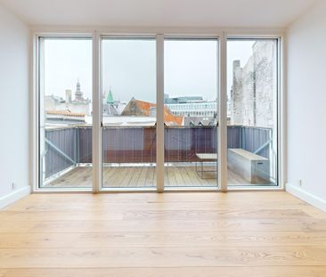 175m² Lejlighed | København K - Photo 5