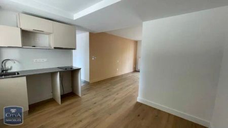 Appartement à louer 1 pièce 37.09m² - Photo 4