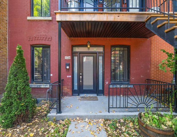 À louer / Appartement - Photo 1