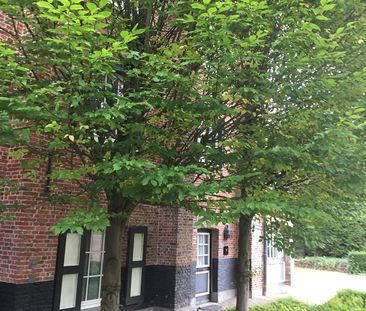 Grote kamer met privé badkamer vlakbij natuur met grote tuin - Photo 2