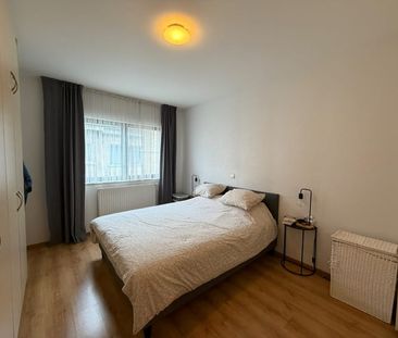 Appartement te huur - Foto 4