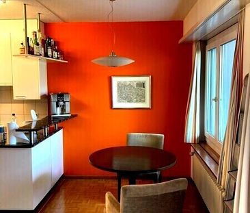 APPARTEMENT DE 3 PIÈCES À ZOLLIKON (ZH), MEUBLÉ, TEMPORAIRE - Foto 2