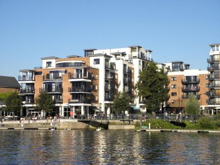 2 bedroom apartment to rent - Photo 4