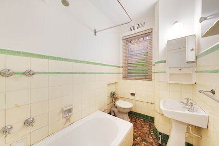 1/4 Henrietta Street, Double Bay NSW 2028 - Apartment For Rent | Domain - Photo 5