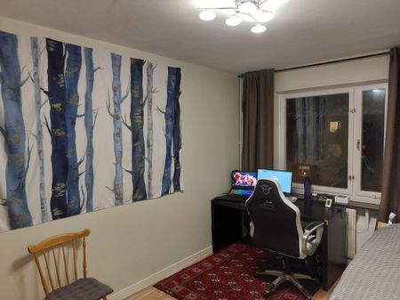 Träringen, Göteborg - Photo 3