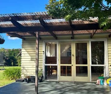 3 Bedroom Home available now - Photo 1