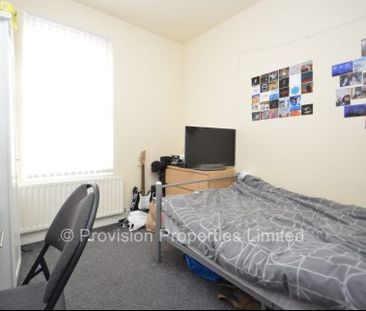 Blandford Grove Uni Student Properties Leeds - Photo 4