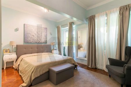Apartment T2 in Lumiar, Lisboa - Photo 2